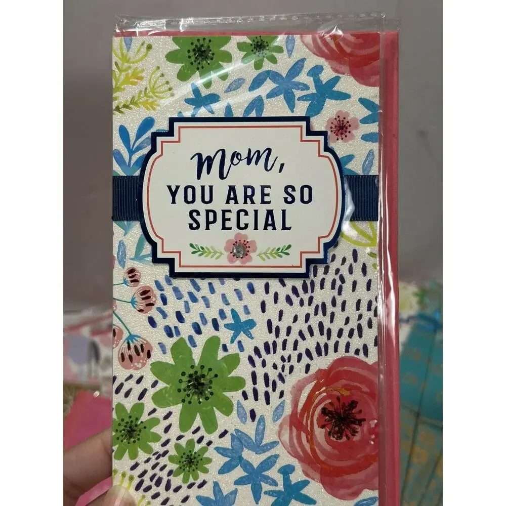 Lot Of 19 Voila Mother's Day‎ Cards Lovely Wonderful Special Mom New + Envelopes